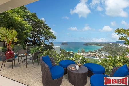 The Heights Kata | Exclusive Condo with Private Pool and Unstoppable Sea Views-6