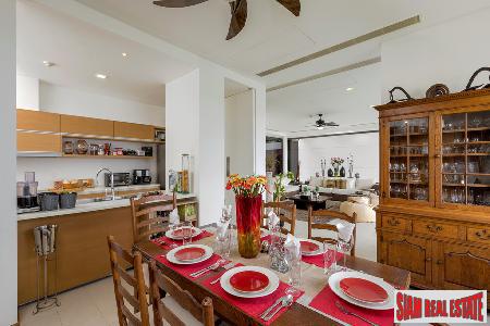 The Heights Kata | Exclusive Condo with Private Pool and Unstoppable Sea Views-8