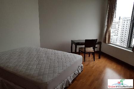 All Seasons Mansion | Luxury Three Bedroom Condo for Rent in the Lumphini Business District, Lumphini-9