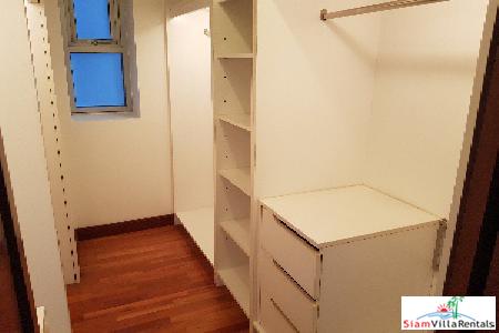 All Seasons Mansion | Luxury Three Bedroom Condo for Rent in the Lumphini Business District, Lumphini