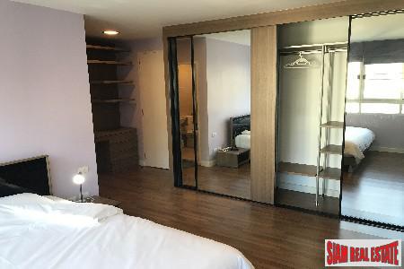 The Clover Thonglor 18 | Pool View Two Bedroom Condo for Rent-4