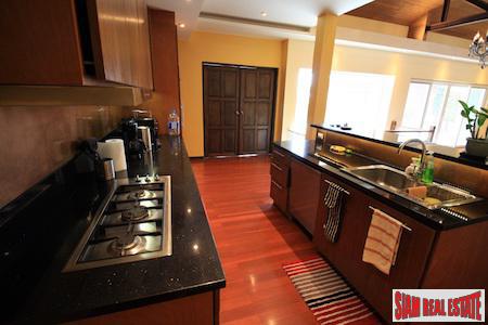 Seaview Yamu Pool Villa with Separate Apartment and Stand Alone Guesthouse, Phuket-16
