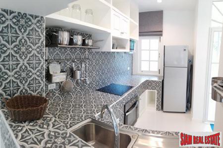 Unique Waterfront Two Bedroom for sale in Boat Lagoon, Phuket-4