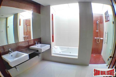 Secluded and Recently Renovated Three Bedroom Pool Villa in Koh Kaew, Phuket-12