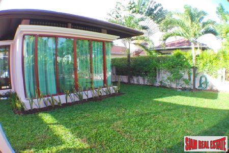Secluded and Recently Renovated Three Bedroom Pool Villa in Koh Kaew, Phuket-15