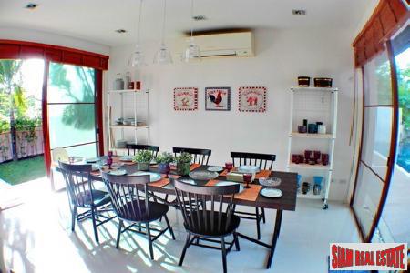Secluded and Recently Renovated Three Bedroom Pool Villa in Koh Kaew, Phuket-7