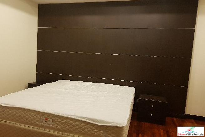 Grand Mercure Bangkok Asoke Residence | Convenient and Extra Large Three Bedroom Condo for Rent-9