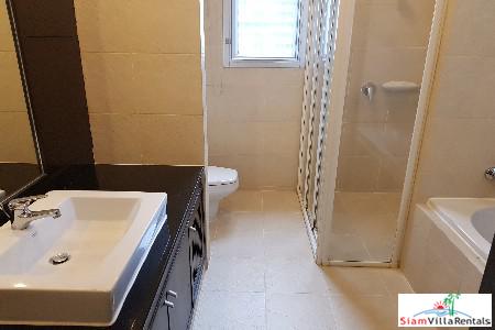 Grand Mercure Bangkok Asoke Residence | Convenient and Extra Large Three Bedroom Condo for Rent-3