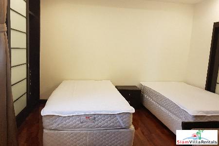Grand Mercure Bangkok Asoke Residence | Convenient and Extra Large Three Bedroom Condo for Rent-6