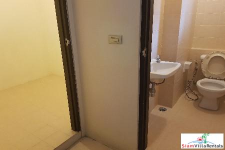 Grand Mercure Bangkok Asoke Residence | Large Two Bedroom Conveniently Located Condo for Rent