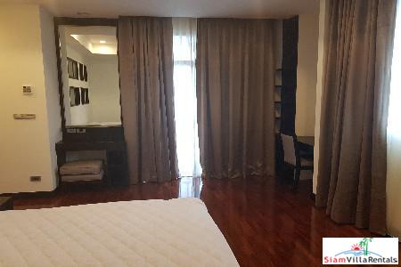 Grand Mercure Bangkok Asoke Residence | Large Two Bedroom Conveniently Located Condo for Rent-6
