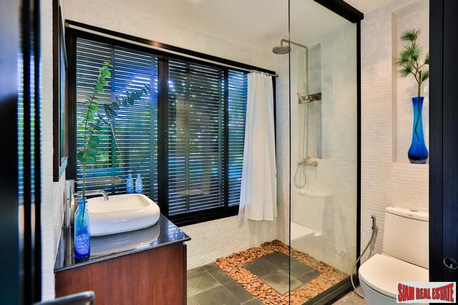 Surin Gardens | Private Pool Villa within Walking Distances to Surin and Bang Tao Beaches-10