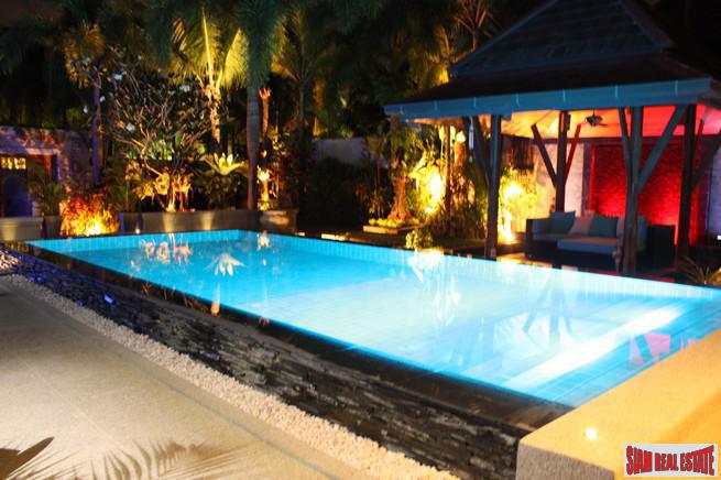 Surin Gardens | Private Pool Villa within Walking Distances to Surin and Bang Tao Beaches-14