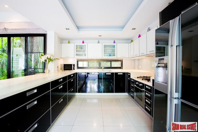 Surin Gardens | Private Pool Villa within Walking Distances to Surin and Bang Tao Beaches-2