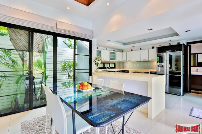 Surin Gardens | Private Pool Villa within Walking Distances to Surin and Bang Tao Beaches-4