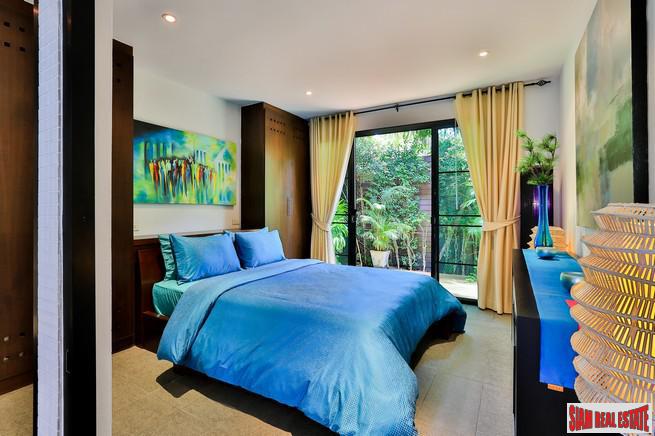 Surin Gardens | Private Pool Villa within Walking Distances to Surin and Bang Tao Beaches-7