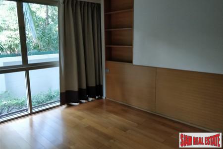 Ficus Lane | Super Large and Luxurious Four Bedroom Condo Near Sky Train in Phra Khanong-13