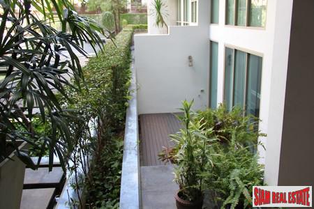 Ficus Lane | Super Large and Luxurious Four Bedroom Condo Near Sky Train in Phra Khanong-16