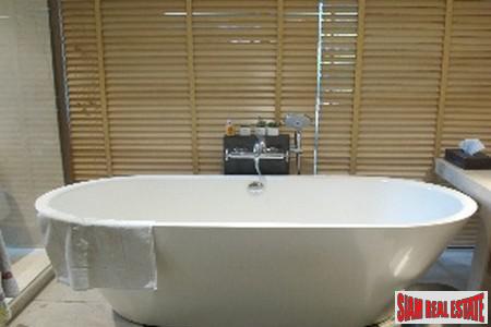 Ficus Lane | Super Large and Luxurious Four Bedroom Condo Near Sky Train in Phra Khanong-1