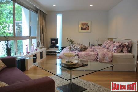Ficus Lane | Super Large and Luxurious Four Bedroom Condo Near Sky Train in Phra Khanong-4