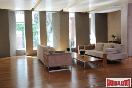 Ficus Lane | Super Large and Luxurious Four Bedroom Condo Near Sky Train in Phra Khanong-6