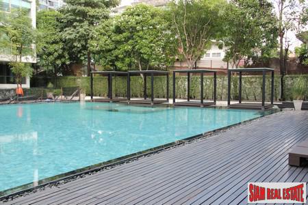Ficus Lane | Super Large and Luxurious Four Bedroom Condo Near Sky Train in Phra Khanong-7