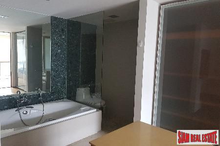 Ficus Lane Condo | Super Deluxe Three Bedroom Condo with Pool View in Phra Khanong-9