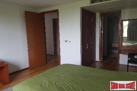 Ficus Lane Condo | Super Deluxe Three Bedroom Condo with Pool View in Phra Khanong-12