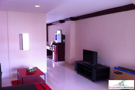 Phuket Palace | Cool One Bedroom Apartment for Sale in Patong-2