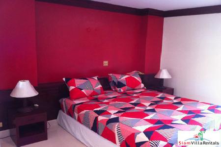 Phuket Palace | Cool One Bedroom Apartment for Sale in Patong-7