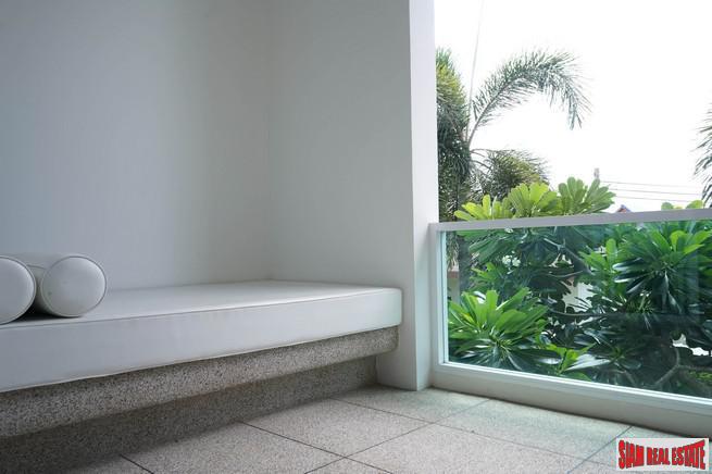 Oxygen Villas | Contemporary Three Bedroom House with a Swimming Pool for Sale in Nai Harn-19