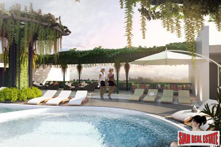 New Condo Development Steps from Rawai Beachfront-9