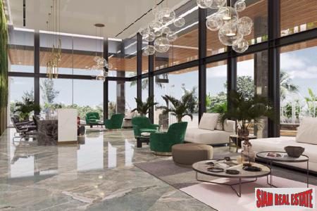 New Condo Development Steps from Rawai Beachfront-7