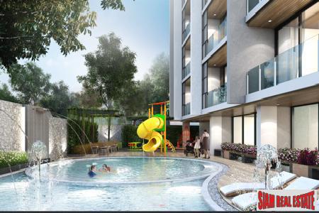 New Condo Development Steps from Rawai Beachfront-8