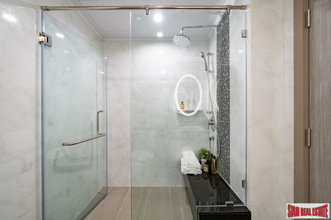 Newly Completed Luxury High Rise Development Near Shopping and Business Centre, Sukhumvit 39, Bangkok - 1 Bed Units-16