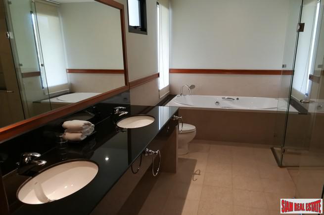 Laguna Village | Lake Front Four Bedroom Pool Villa for Sale-10