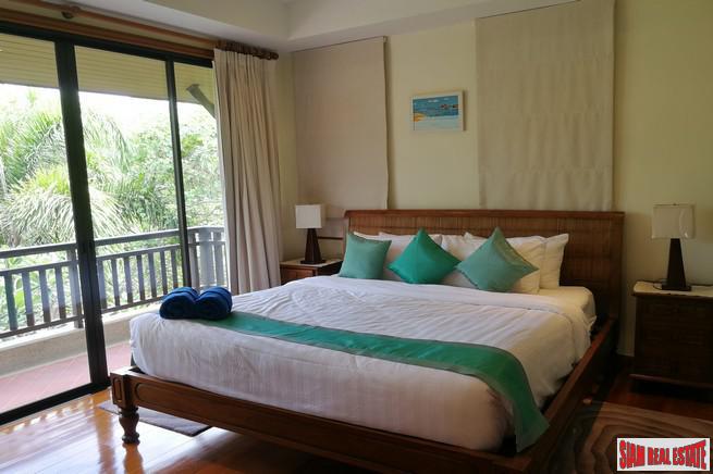 Laguna Village | Lake Front Four Bedroom Pool Villa for Sale-13