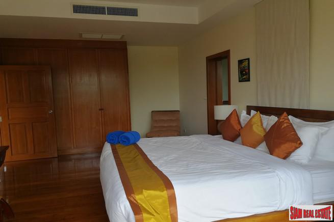 Laguna Village | Lake Front Four Bedroom Pool Villa for Sale-16