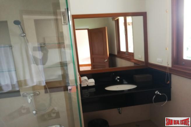 Laguna Village | Lake Front Four Bedroom Pool Villa for Sale-17