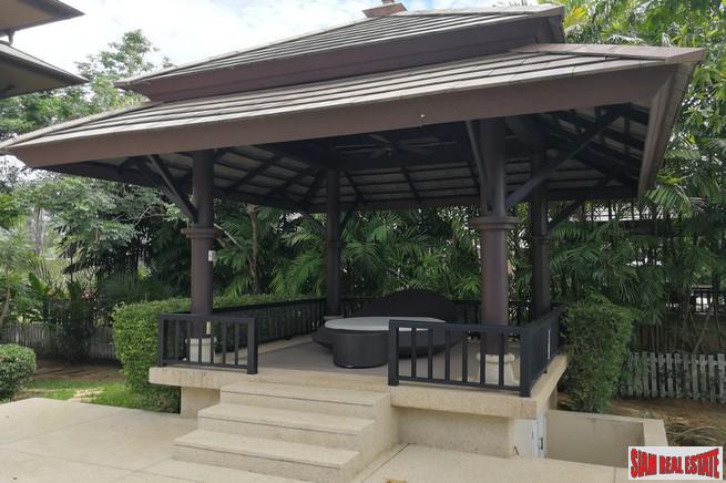 Laguna Village | Lake Front Four Bedroom Pool Villa for Sale-23