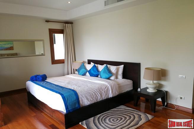 Laguna Village | Lake Front Four Bedroom Pool Villa for Sale-8