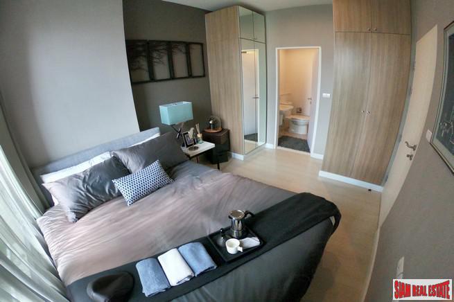Newly Completed Condo on Petchaburi Road, 300 metres to Soi Thong Lor - 1 Bed Units - Up to 28% Discount!-14