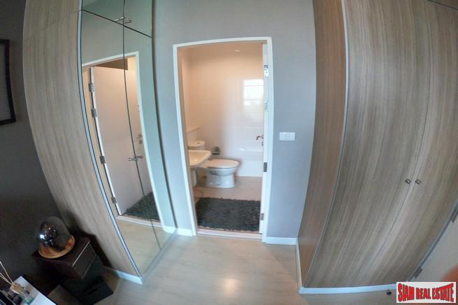Newly Completed Condo on Petchaburi Road, 300 metres to Soi Thong Lor - 1 Bed Units - Up to 28% Discount!-15