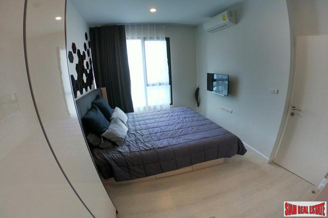 Newly Completed Condo on Petchaburi Road, 300 metres to Soi Thong Lor - 1 Bed Units - Up to 28% Discount!-19