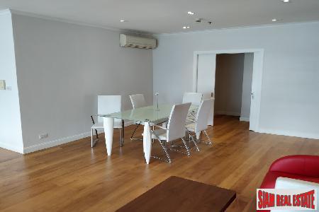 Prime Mansion 31 | Panoramic City Views from this Three Bedroom Luxury Condo on Sukhumvit 31-11