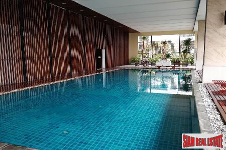 Prime Mansion 31 | Panoramic City Views from this Three Bedroom Luxury Condo on Sukhumvit 31-13