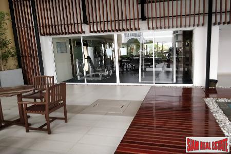 Prime Mansion 31 | Panoramic City Views from this Three Bedroom Luxury Condo on Sukhumvit 31-14
