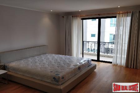 Prime Mansion 31 | Panoramic City Views from this Three Bedroom Luxury Condo on Sukhumvit 31-16