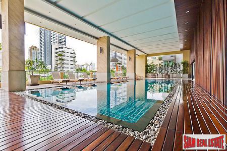 Prime Mansion 31 | Panoramic City Views from this Three Bedroom Luxury Condo on Sukhumvit 31-1