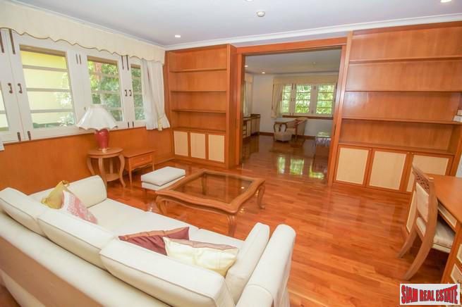 Lakeside Villa 1 | Modern Three Bedroom Home Surrounding in a Park-Like Setting, Bang Na, Bangkok-10